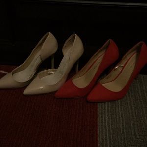 Primark pumps bundle!